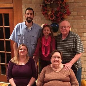 Meet your Posher, Pat